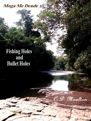 cover image of Fishing Holes and Bullet Holes